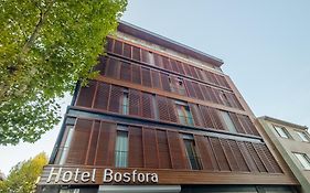 Hotel Bosfora Beşiktaş